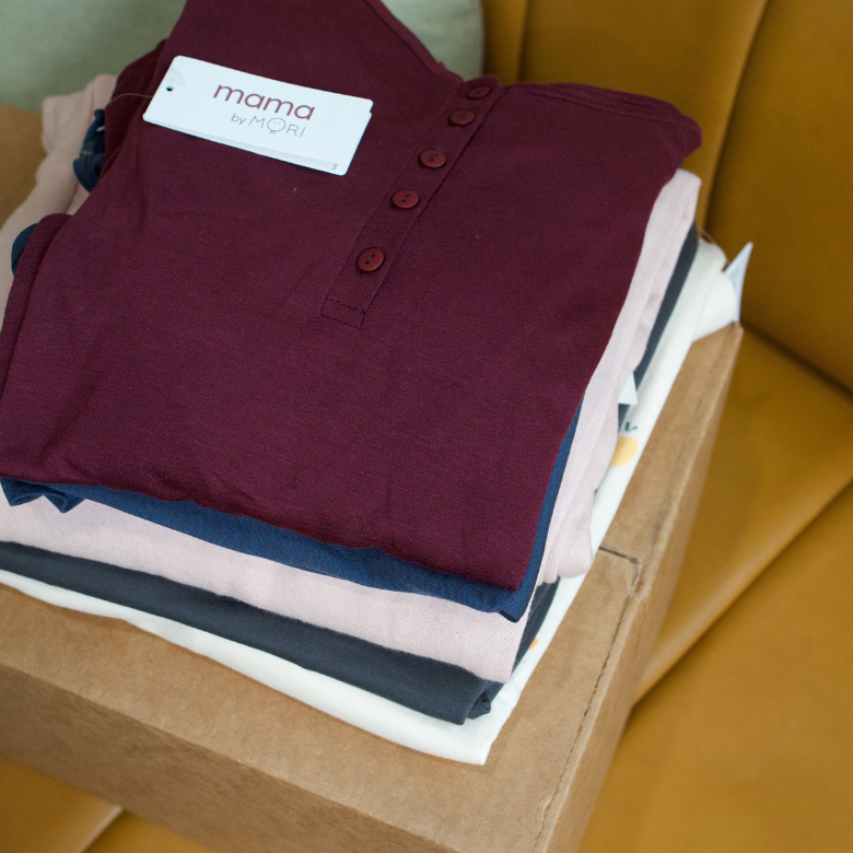 The Women's Surprise Box - Maternity