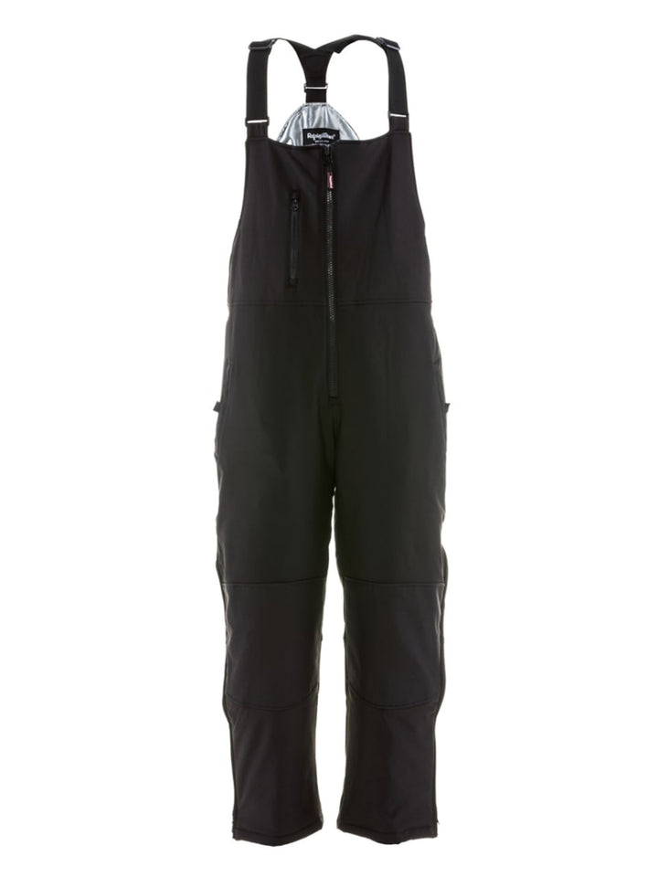 Insulated Softshell Bib Overalls