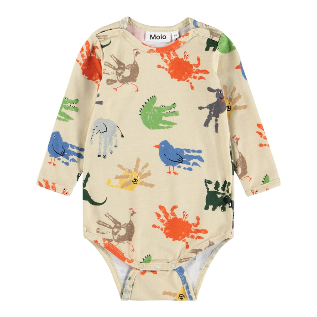 Foss - Hand Animals