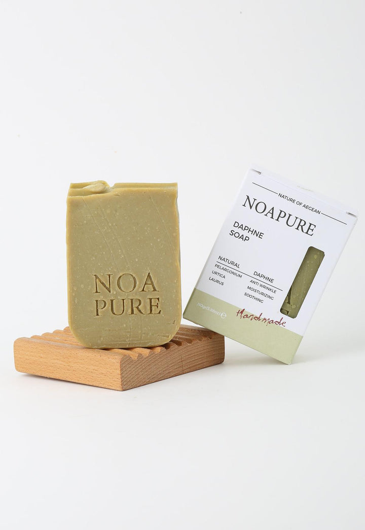 Daphne Soap Bar