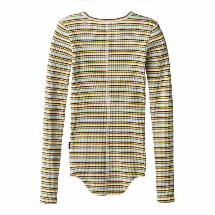 Rochelle - Forest Stripe