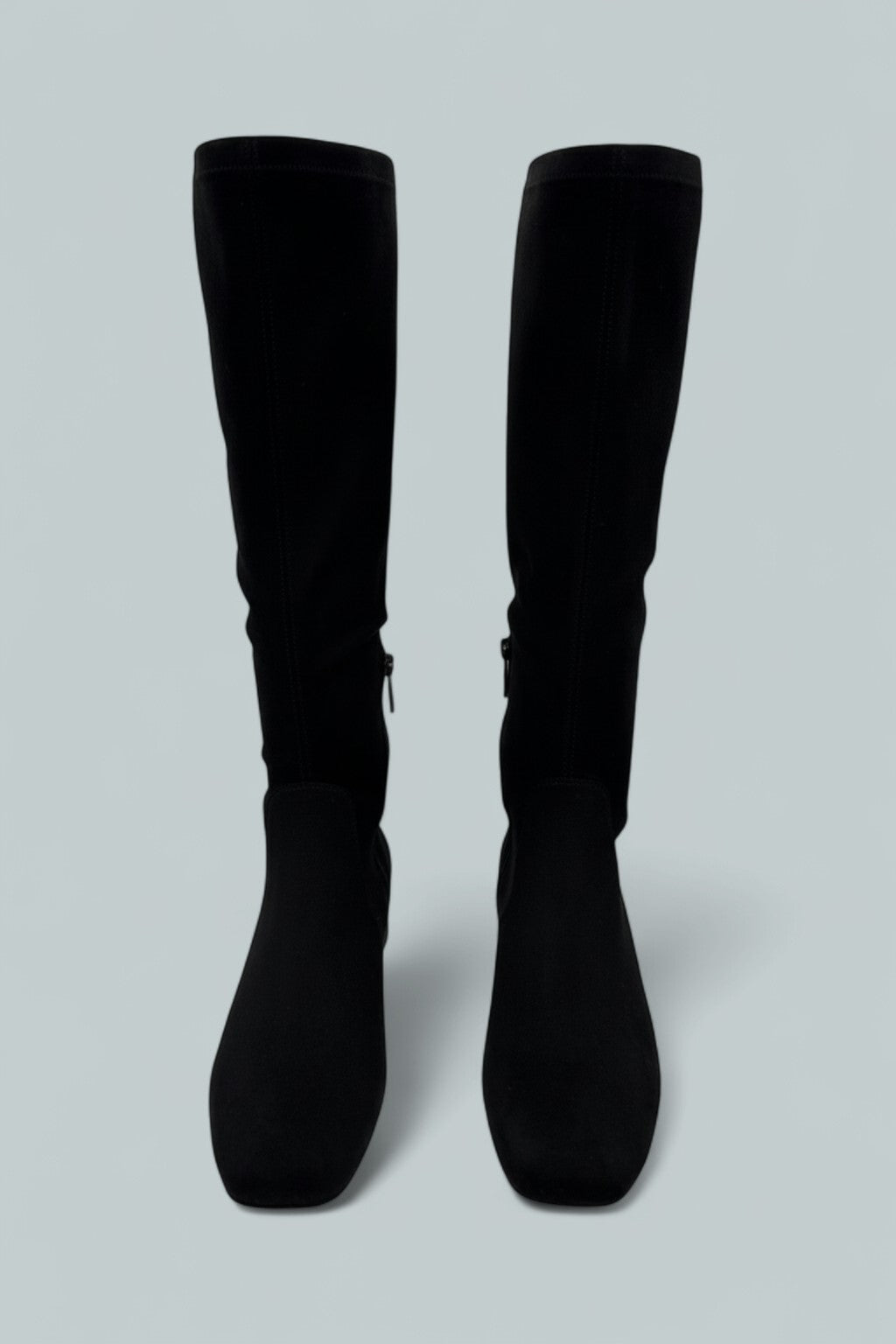 Dolores Boots - Black