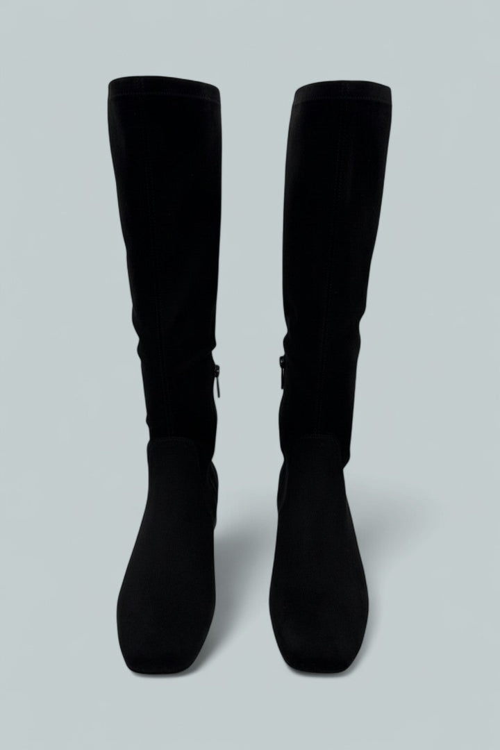 Dolores Boots - Black