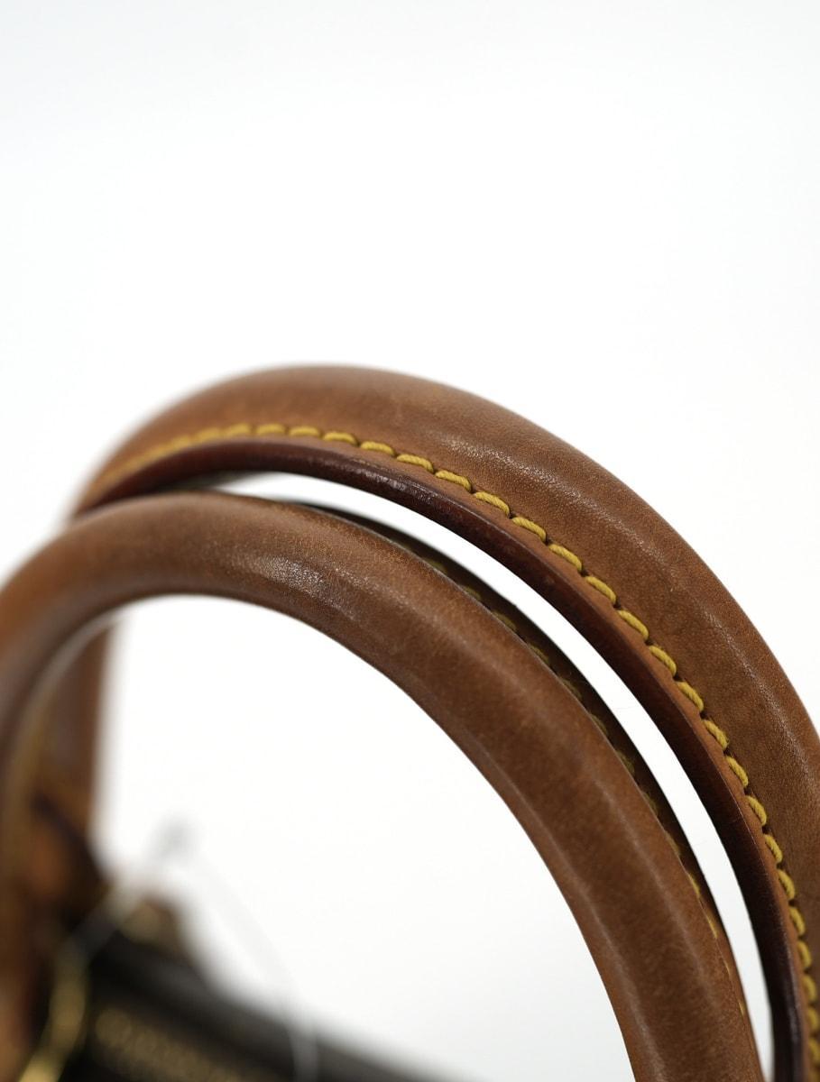 Pre-Owned Louis Vuitton Monogram Alma MM Boston Bag