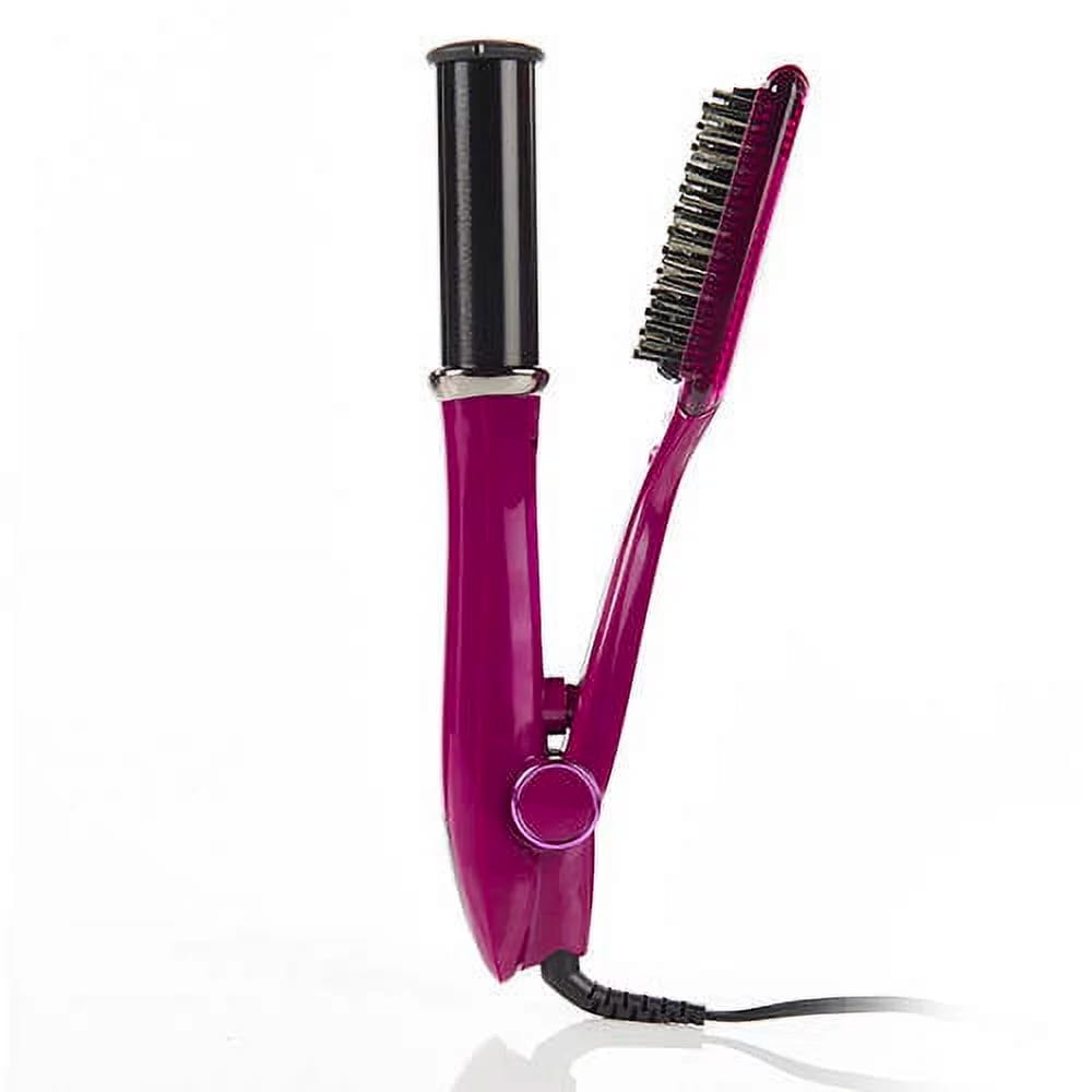 Max 2-Way Rotating Iron - Purple
