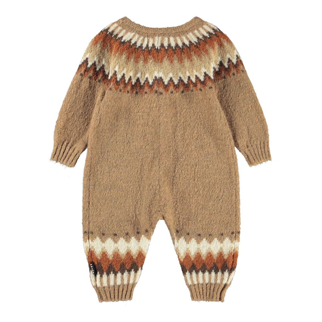 Frej - Light Browns
