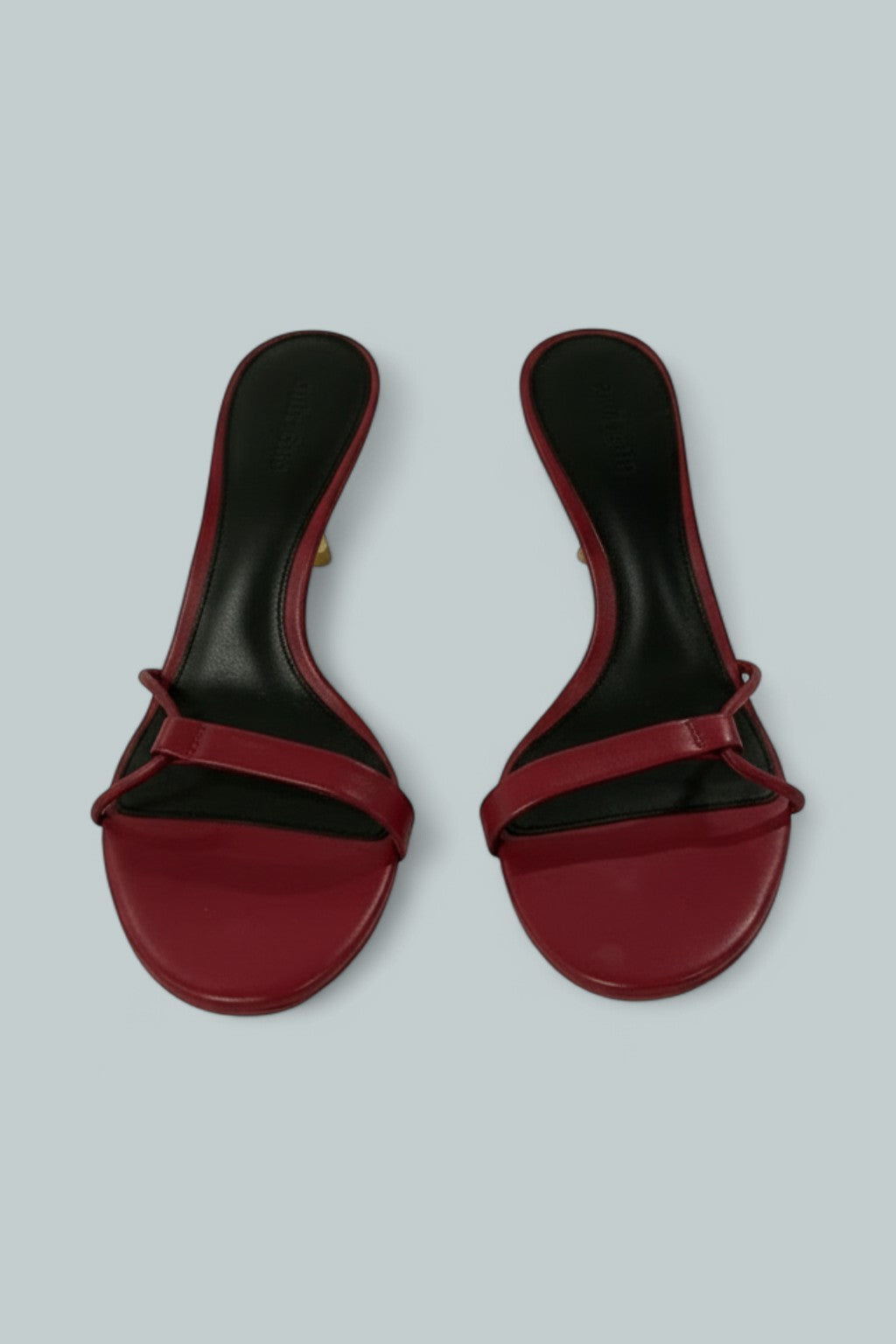 Women's Veda Sandals - Ruby