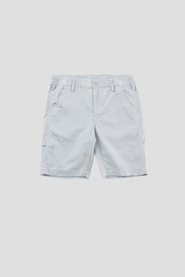 Painter Shorts - Cloud