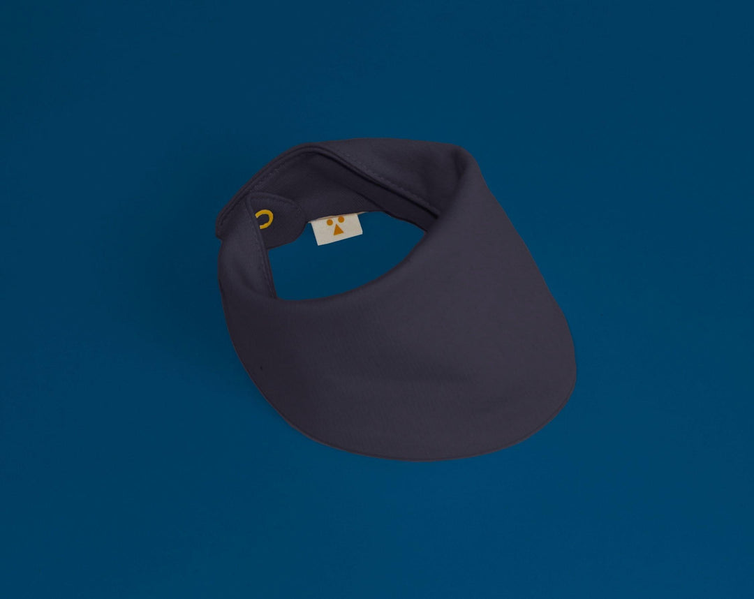 Bibs Modal Jersey - Charcoal