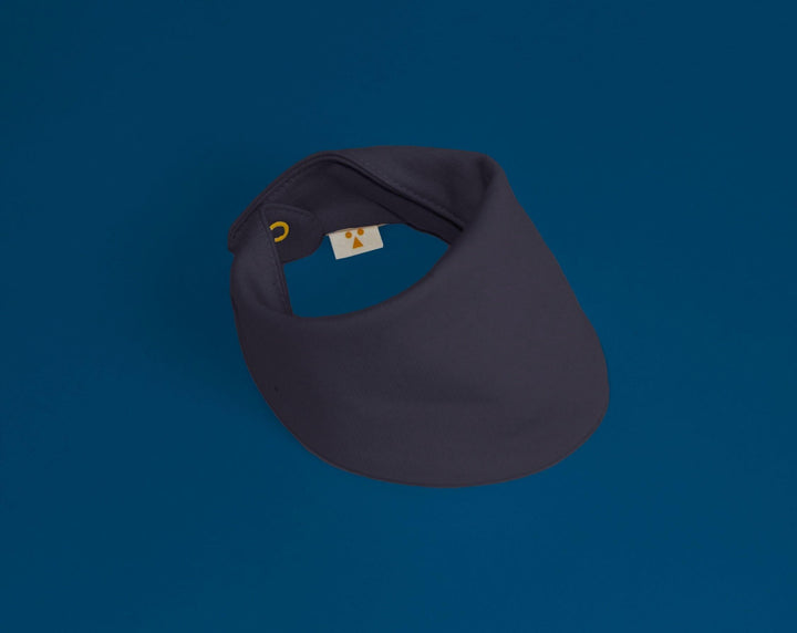 Bibs Modal Jersey - Charcoal