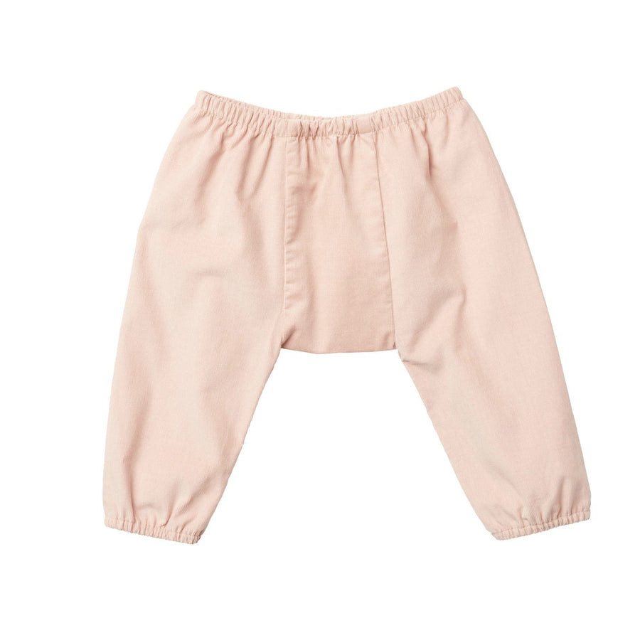 Beau Harem Trouser - Blush Trousers Petit Vilains 