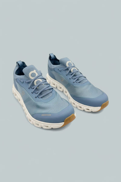 Cloud X 4 - Navy/Gourami