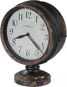 Cramden Mantel Clock