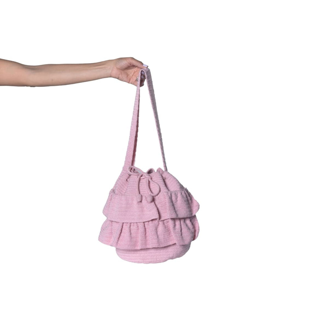 Bolero - Pink