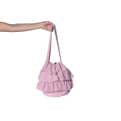 Bolero - Pink