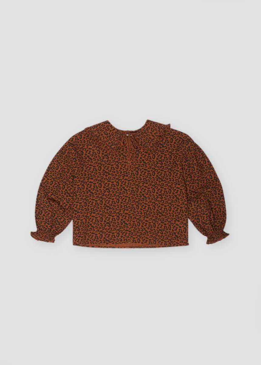 Federica Blouse
