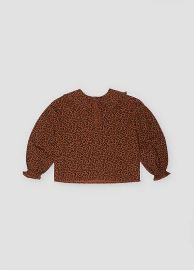 Federica Blouse