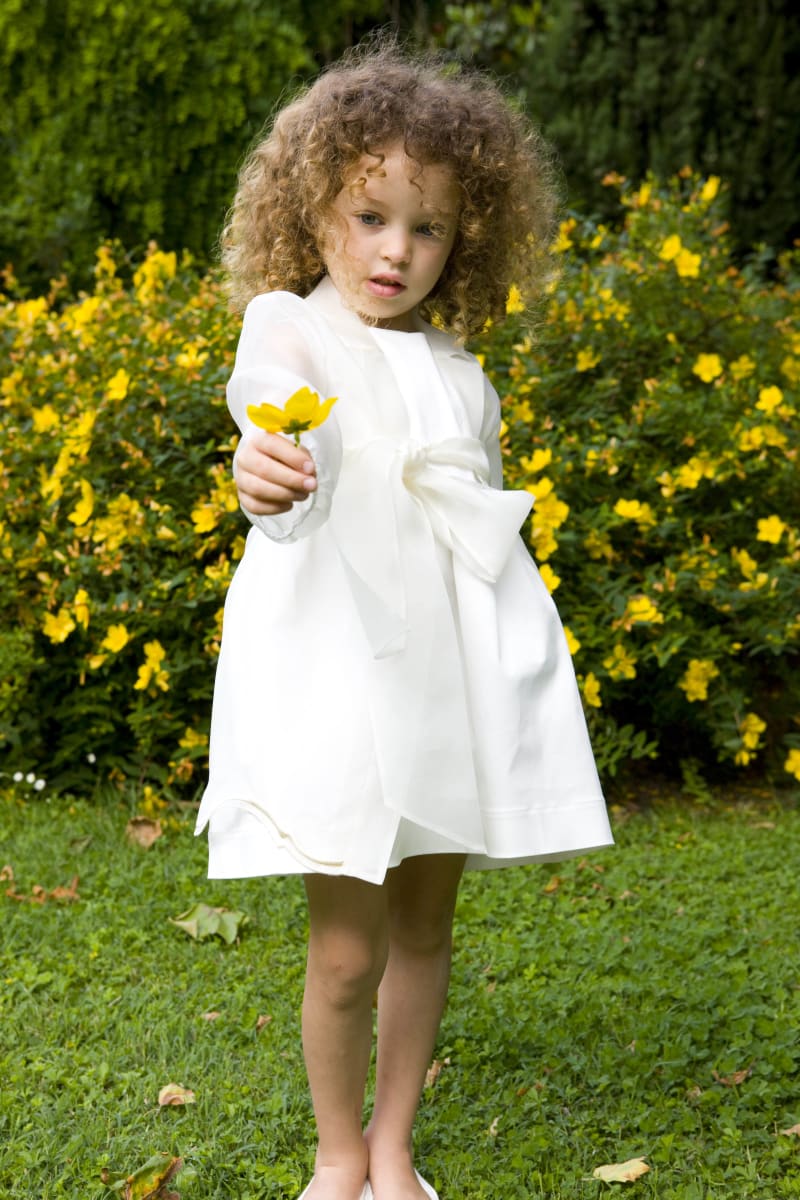 Valentina - Ivory