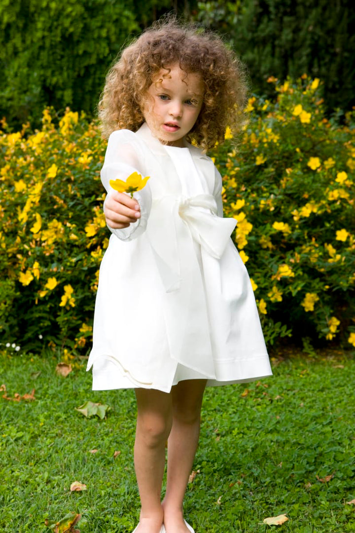 Valentina - Ivory