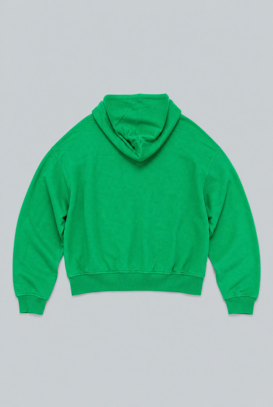Classic Hoodie - Kelly Green