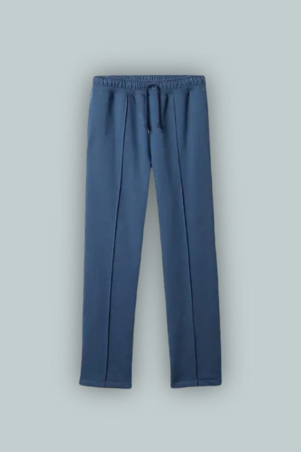 GAP x DAP Logo Sweatpants - Buxton Blue