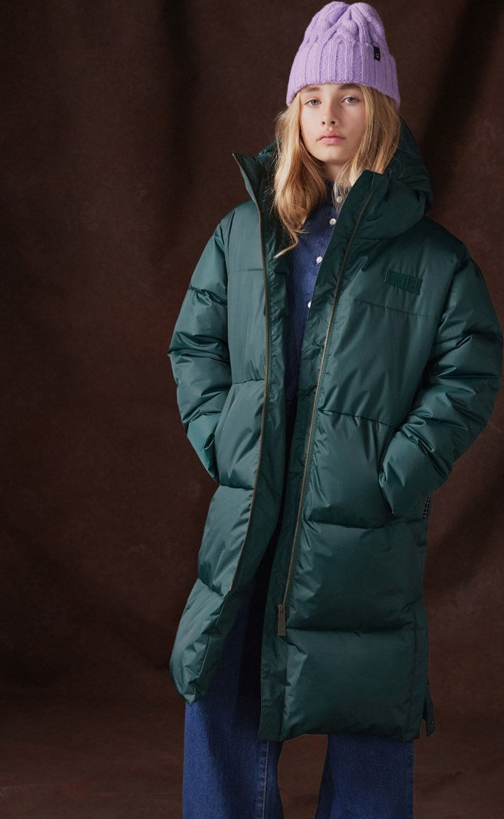 Harper - Ponderosa Pine