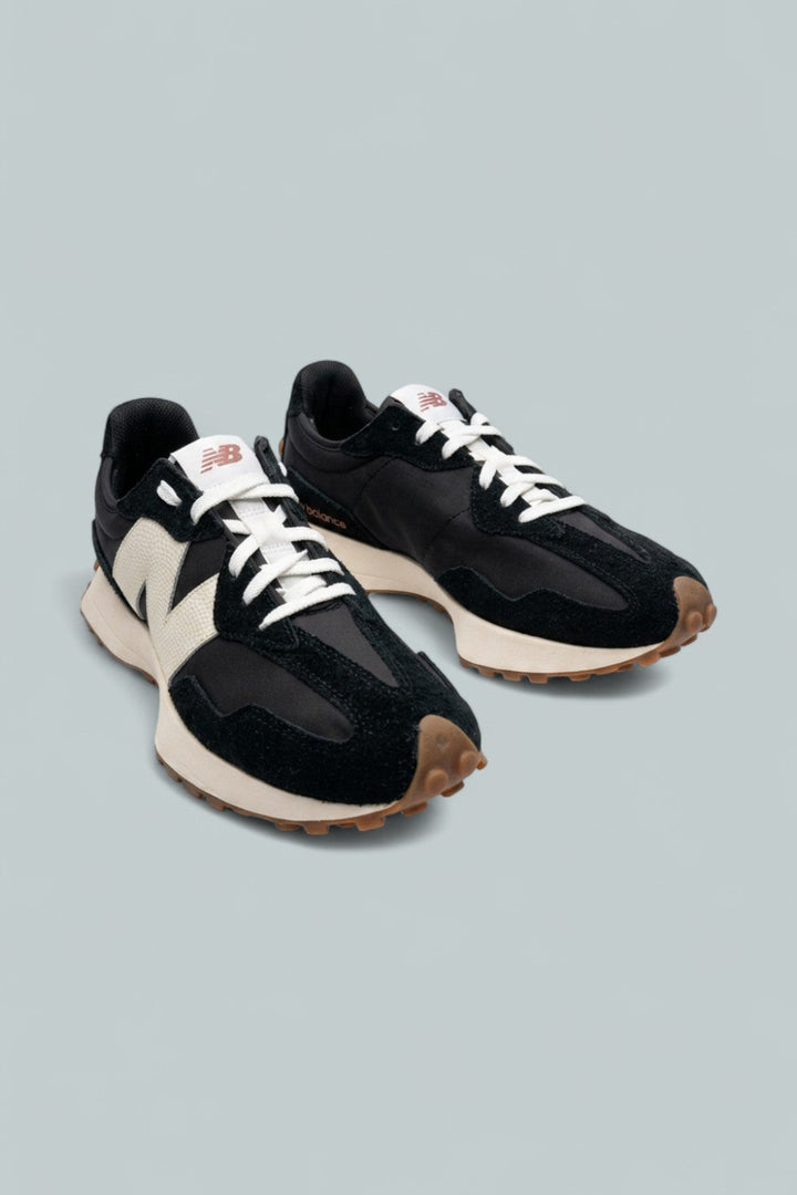 327 Sneakers - Black - 9.5 - Sneaker