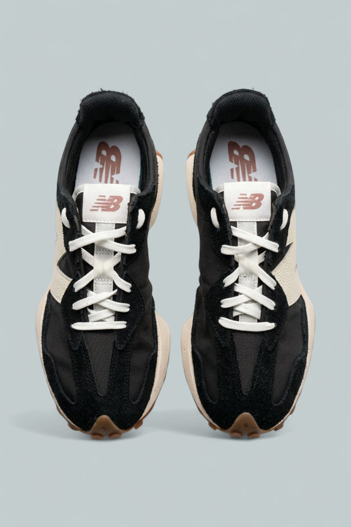327 Sneakers - Black - 9.5 - Sneaker