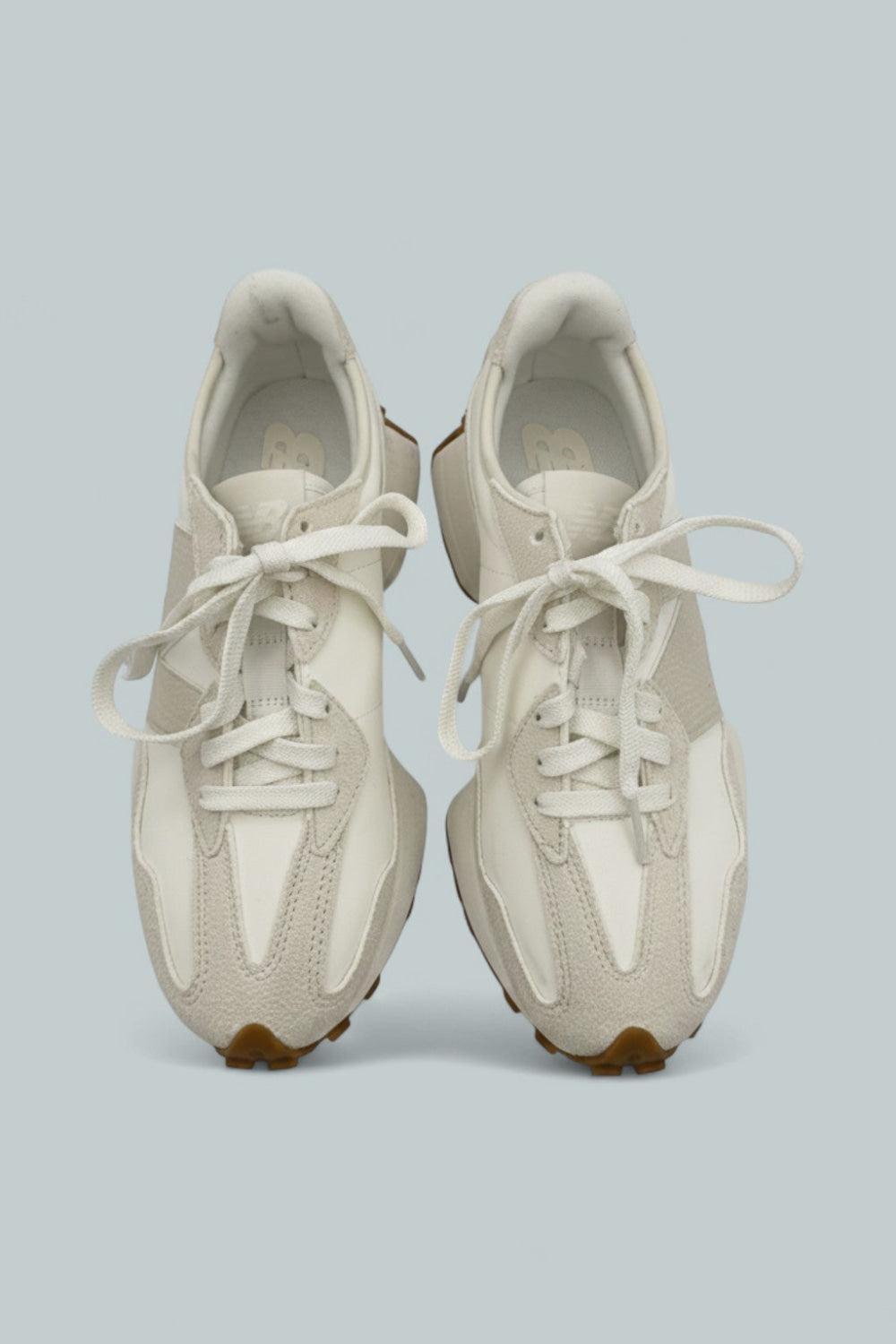 327 Sneakers - Linen/Sea Salt - 7.5 - Sneaker