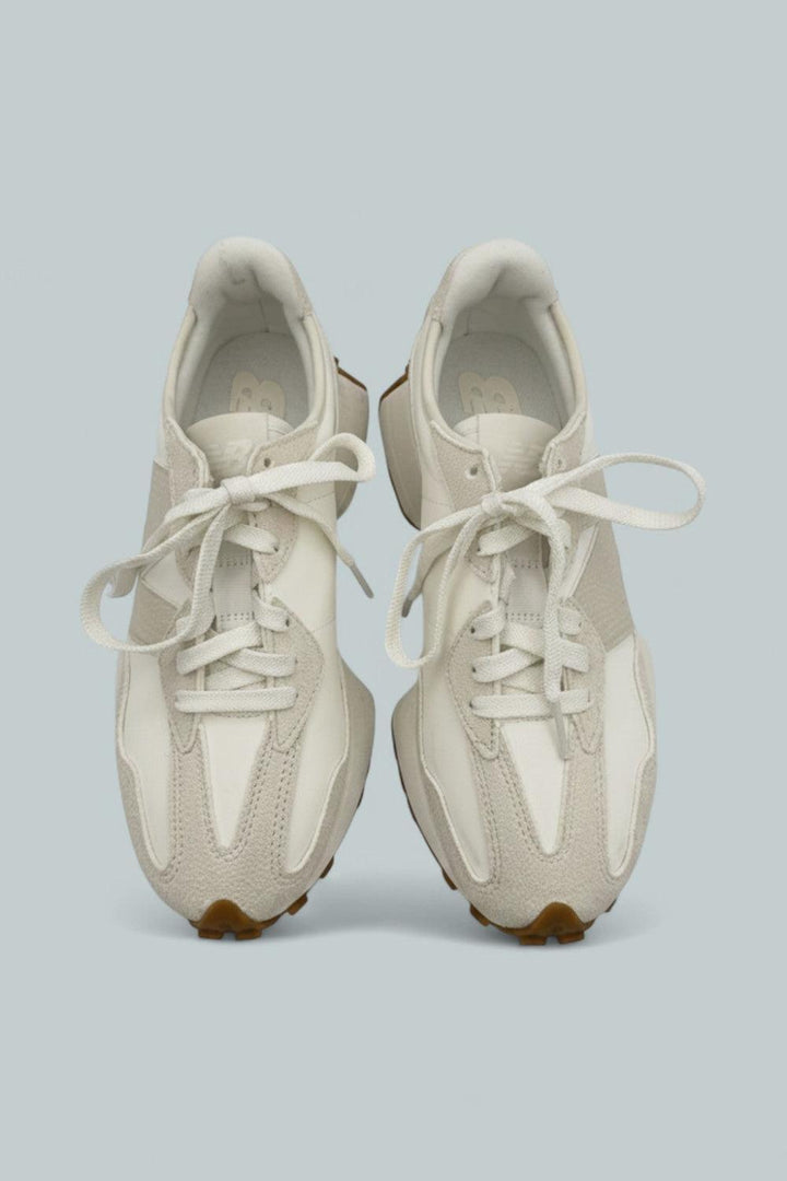 327 Sneakers - Linen/Sea Salt - 7.5 - Sneaker
