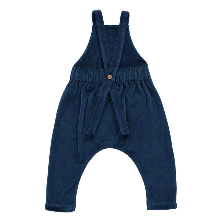 Long Dungarees - Stargaze