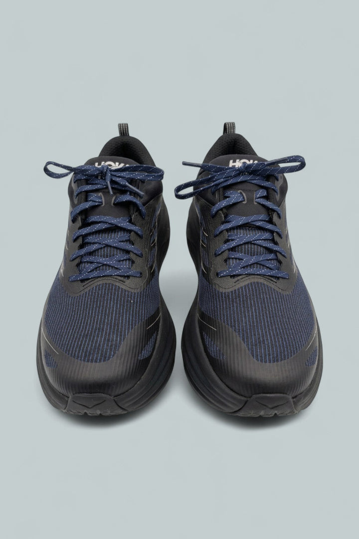 Stealth/Tech Bondi 8 Caged Sneakers - Mdngh