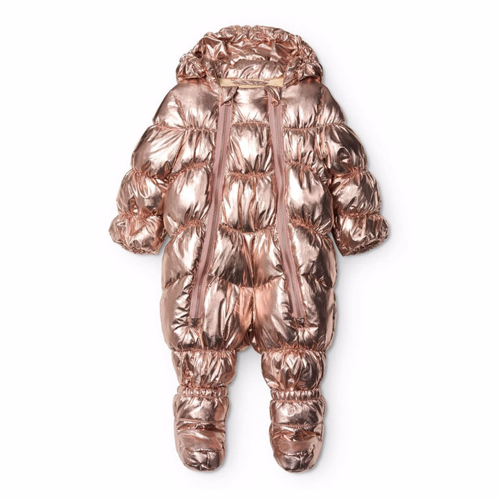 Hebe - Copper