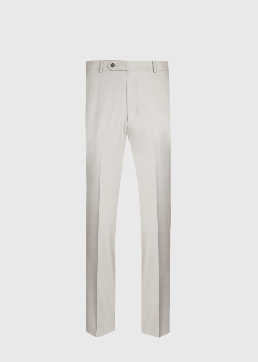 Lightweight Covert Trouser - Light Grey