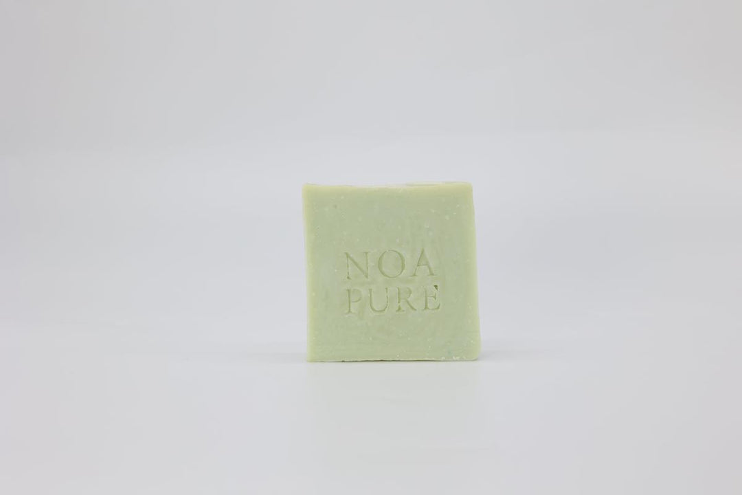 Avocado Soap Bar