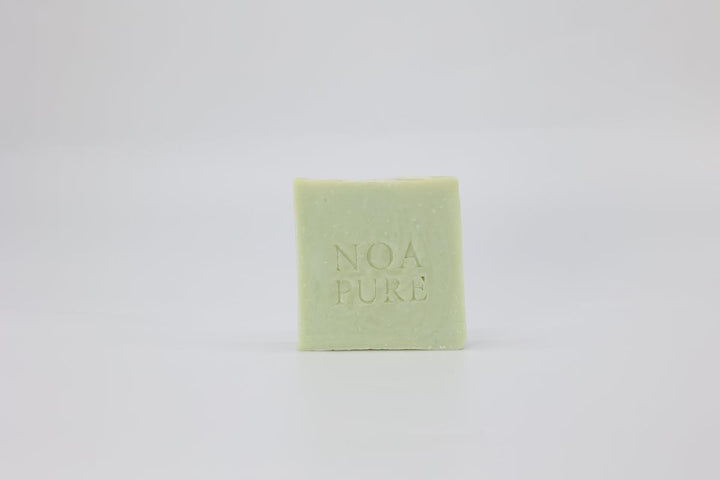 Avocado Soap Bar