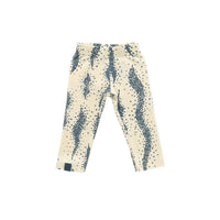 Baby Leggings - Cream