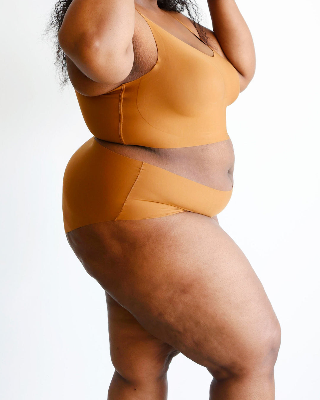 Signature Mid-Rise Brief - Rich