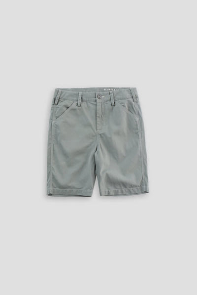 Paper Boy Shorts - Utility
