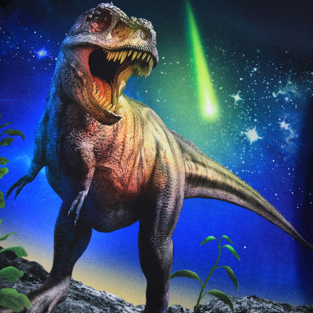 Reif - Meteor Dino