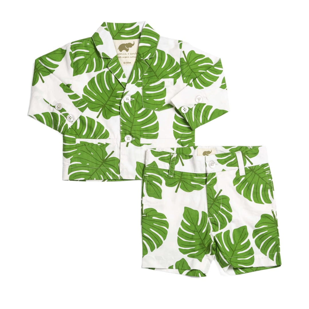 Under the Palms Old Sport Suit - Under the Palms