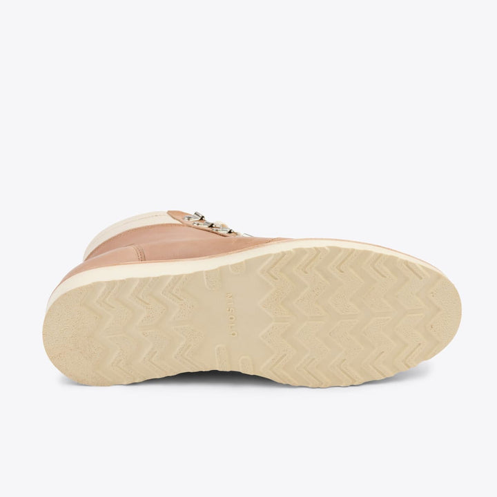 Go-To City Hiker Boot - Almond