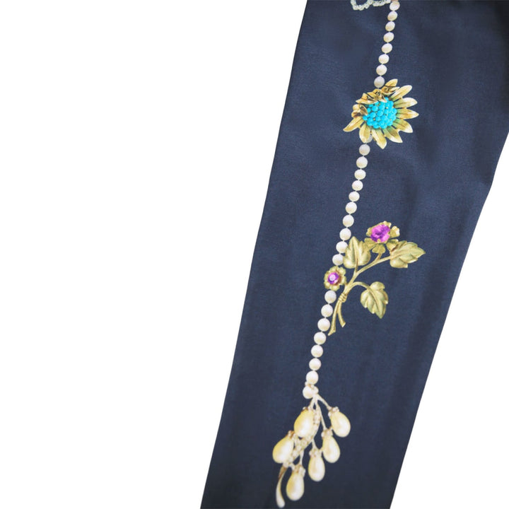 Niki - Jewellery Drape