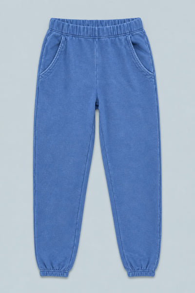 Classic Sweatpants - Blue