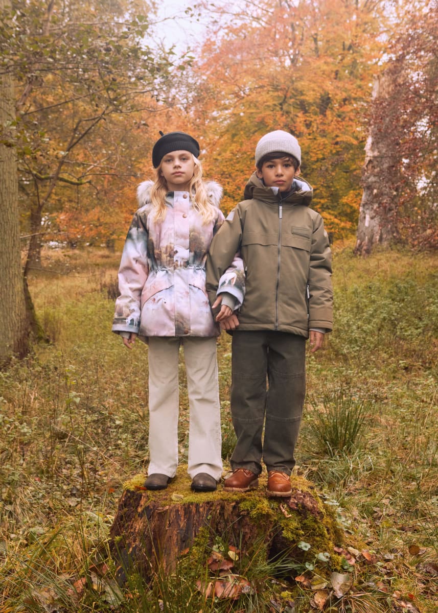 Cathy Fur - Utopia
