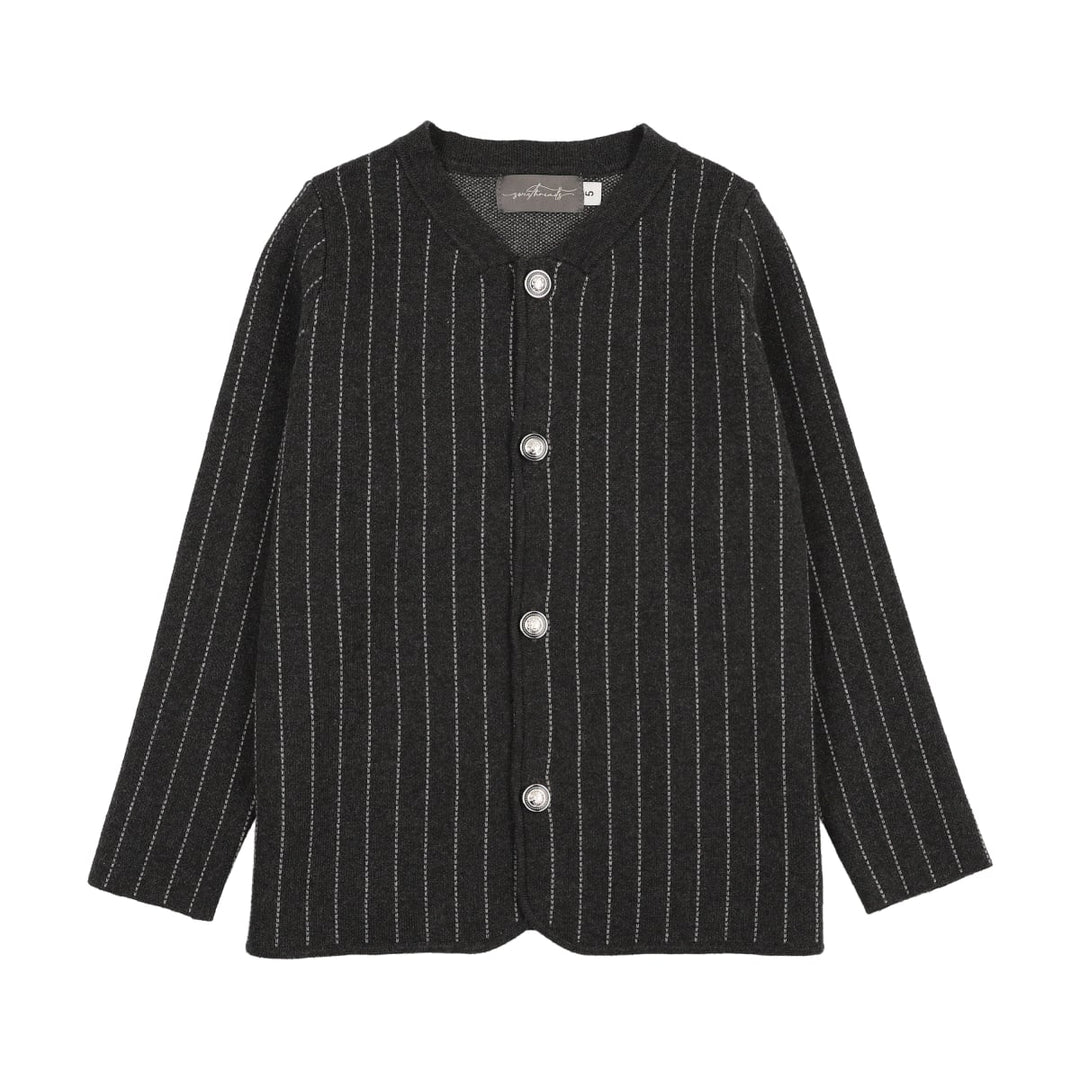 Orian Blazer - Grey