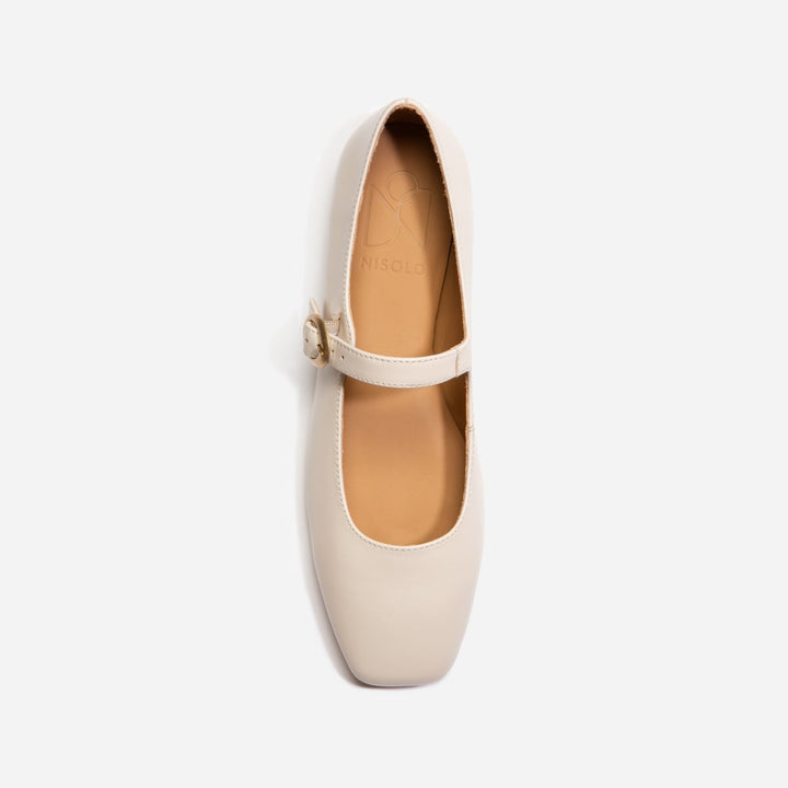Lola Mary Jane - Pearl