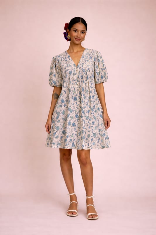 Bella Dress