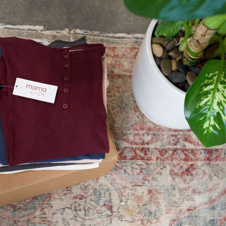 The Women's Surprise Box - Maternity