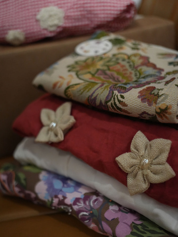 The Women's Surprise Box - Eddy